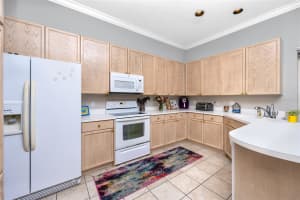 3570 GOLFSIDE DRIVE, PALM HARBOR, FL 34685 Sold 04/21/25