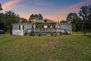 15329 SHADY STREET, BROOKSVILLE, FL 34604 Sold 03/26/25