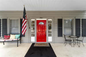 2801 BOCA CIEGA DRIVE, SAINT PETERSBURG, FL 33710 Sold 12/23/24