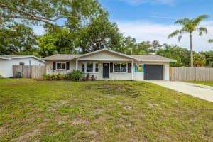 466 MARJON AVENUE, DUNEDIN, FL 34698 Sold 03/07/25
