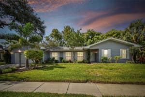 2264 ST CHARLES DRIVE, CLEARWATER, FL 33764 Sold 09/12/24