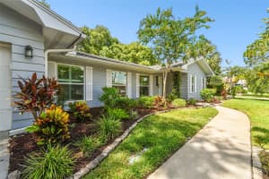 2264 ST CHARLES DRIVE, CLEARWATER, FL 33764 Sold 09/12/24