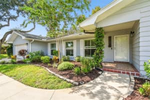 2264 ST CHARLES DRIVE, CLEARWATER, FL 33764 Sold 09/12/24