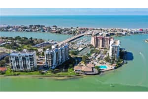 9415 Blind Pass Rd #803, ST PETE BEACH