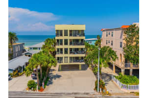 74 GULF BOULEVARD, INDIAN ROCKS BEACH, FL 33785 Sold 12/06/24