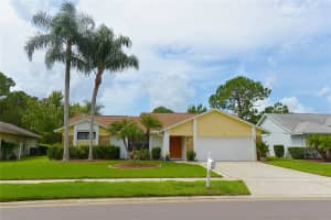 3230 CENTERWOOD DRIVE, TARPON SPRINGS, FL 34688 Sold 09/30/24