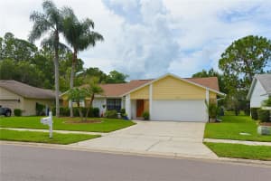 3230 CENTERWOOD DRIVE, TARPON SPRINGS, FL 34688 Sold 09/30/24
