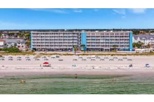 9980 GULF BOULEVARD, ST PETERSBURG, FL 33706 Sold 01/17/25