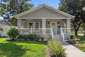 4838 12TH STREET, SAINT PETERSBURG, FL 33703 Sold 11/04/24