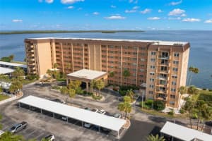 9 HAIG PLACE, DUNEDIN, FL 34698 Sold 02/27/25