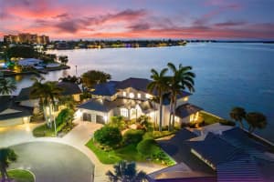 900 HARBOR ISLAND, CLEARWATER, FL 33767 Sold 04/11/25