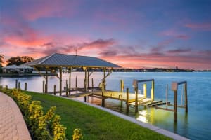 900 HARBOR ISLAND, CLEARWATER, FL 33767 Sold 04/11/25