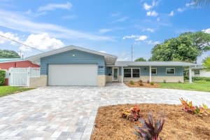 3576 18TH AVENUE, SAINT PETERSBURG, FL 33713 Sold 09/18/24