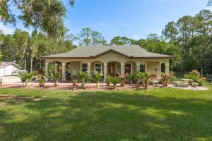 3465 KEYSTONE ROAD, TARPON SPRINGS, FL 34688 Sold 01/10/25