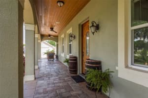 3465 KEYSTONE ROAD, TARPON SPRINGS, FL 34688 Sold 01/10/25