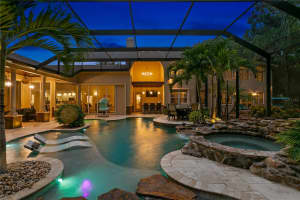4300 WHEATLAND WAY, PALM HARBOR, FL 34685 Sold 04/15/25