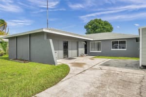9156 85TH AVENUE, SEMINOLE, FL 33777 Sold 04/21/25