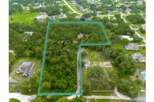 6105 GOLDDUST ROAD, SPRING HILL, FL 34609 Sold 03/10/25
