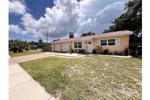1291 IDLEWILD DRIVE, CLEARWATER, FL 33755 Sold 10/18/24