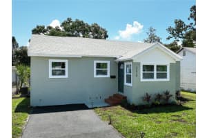 2310 18TH STREET, SAINT PETERSBURG, FL 33712 Sold 10/11/24