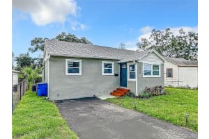 2310 18TH STREET, SAINT PETERSBURG, FL 33712 Sold 10/11/24