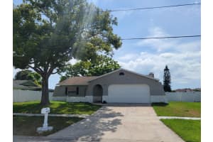 16111 TREE LINE DRIVE, HUDSON, FL 34667 Sold 09/04/24