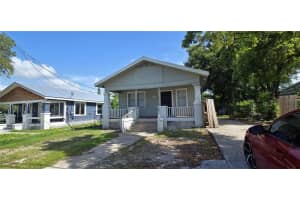 2706 24TH AVENUE, TAMPA, FL 33605 Sold 01/01/25