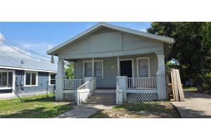 2706 24TH AVENUE, TAMPA, FL 33605 Sold 01/01/25