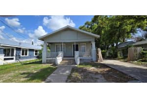 2706 24TH AVENUE, TAMPA, FL 33605 Sold 01/01/25