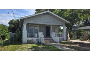 2706 24TH AVENUE, TAMPA, FL 33605 Sold 01/01/25