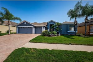 20847 AUBURN LEAF TRAIL, LAND O LAKES, FL 34638 Sold 10/16/24