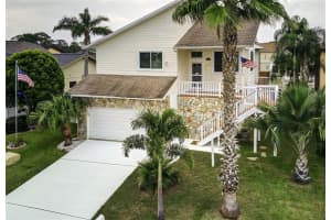 6324 SPOONBILL DRIVE, NEW PORT RICHEY, FL 34652 Sold 04/28/25
