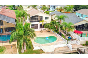 6324 SPOONBILL DRIVE, NEW PORT RICHEY, FL 34652 Sold 04/28/25