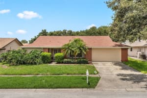2374 FLINT LOCK DRIVE, CLEARWATER, FL 33765 Sold 10/22/24