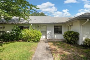 2713 COUNTRYSIDE BOULEVARD, CLEARWATER, FL 33761 Sold 09/25/24