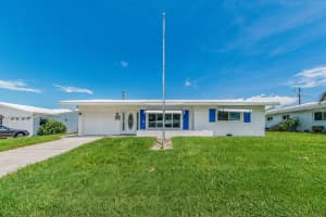14075 90TH AVENUE, SEMINOLE, FL 33776 Sold 01/03/25