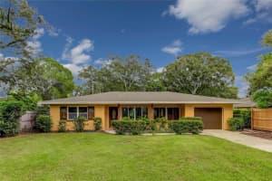 1321 LYNN AVENUE, CLEARWATER, FL 33755 Sold 09/19/24