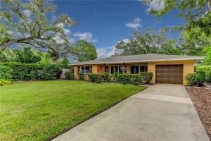 1321 LYNN AVENUE, CLEARWATER, FL 33755 Sold 09/19/24