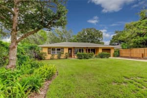 1321 LYNN AVENUE, CLEARWATER, FL 33755 Sold 09/19/24