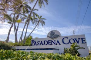 1308 PASADENA AVENUE, SOUTH PASADENA, FL 33707 Sold 10/25/24