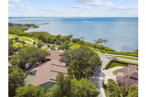 411 BAYSHORE BOULEVARD, SAFETY HARBOR, FL 34695 - MLS#MFRU8252575