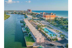 18399 GULF BLVD #372, INDIAN SHORES, FL 33785 - MLS#MFRU8252579