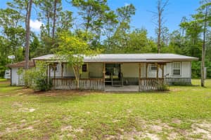 15793 DOE TRAIL, BROOKSVILLE, FL 34601 Sold 09/17/24