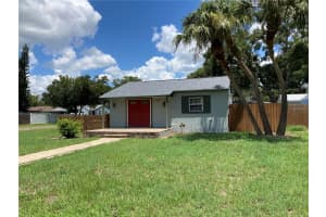 5625 12TH AVENUE, GULFPORT, FL 33707 Sold 02/25/25