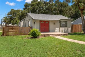 5625 12TH AVENUE, GULFPORT, FL 33707 Sold 02/25/25