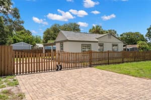 5625 12TH AVENUE, GULFPORT, FL 33707 Sold 02/25/25