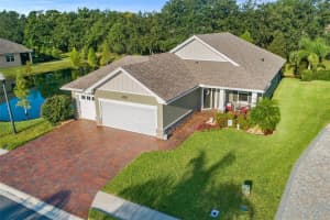 7851 LAKE JAMES BOULEVARD, LAKELAND, FL 33810 Sold 10/30/24