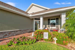 7851 LAKE JAMES BOULEVARD, LAKELAND, FL 33810 Sold 10/30/24