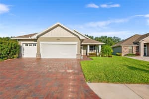 7851 LAKE JAMES BOULEVARD, LAKELAND, FL 33810 Sold 10/30/24