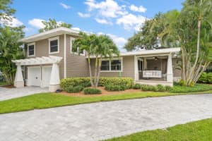 1 BLUFF VIEW DRIVE, BELLEAIR, FL 33756 Sold 10/23/24